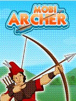 game pic for Mobi Archer